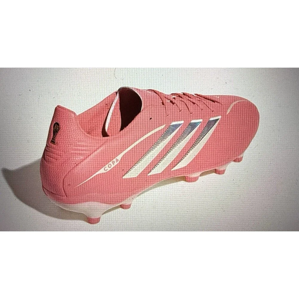 Adidas Copa Pure IV League Firm Ground Soccer Cleats Size 10.5 Men’s New In Box